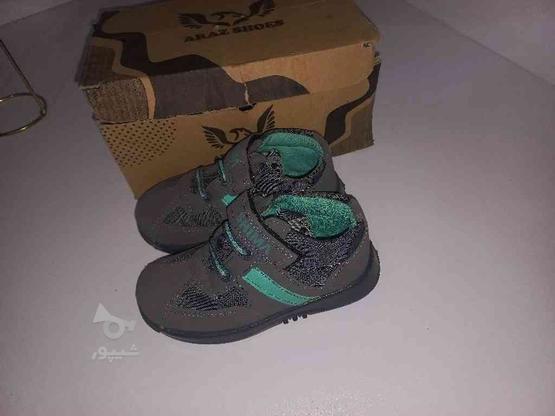 کفش بچگانه نو سایز 27 در گروه خرید و فروش لوازم شخصی در البرز در شیپور-عکس1