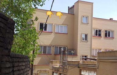 آپارتمان 60متری در محدوده بازار تبریز