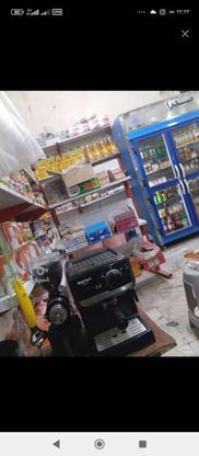 فروش یک باب سوپرمارکت با تمامی امکانات روز در گروه خرید و فروش املاک در سیستان و بلوچستان در شیپور-عکس1