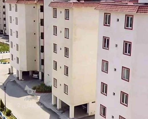 فروش آپارتمان 81 متر کلیدنخورده در بابلسر در گروه خرید و فروش املاک در مازندران در شیپور-عکس1