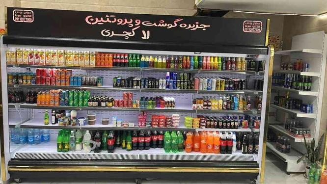 فروش کلیه لوازم یخچال و لوازم فروشگاه در گروه خرید و فروش صنعتی، اداری و تجاری در مازندران در شیپور-عکس1