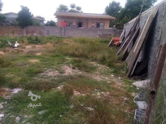 ملک ویلایی مسکونی در گروه خرید و فروش املاک در مازندران در شیپور-عکس1