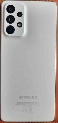 گوشی A73,5G ، رم 8، حافظه 256، رنگ سفید در گروه خرید و فروش موبایل، تبلت و لوازم در گیلان در شیپور-عکس1