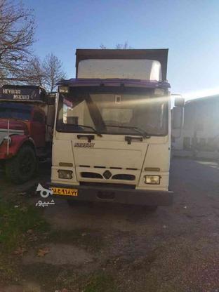 فروش و معاوضه کامیون بادسان 6تن در گروه خرید و فروش وسایل نقلیه در مازندران در شیپور-عکس1