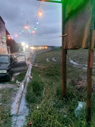 3500مترتجاری مسکونی دابودشت بغل جاده اصلی در گروه خرید و فروش املاک در مازندران در شیپور-عکس1