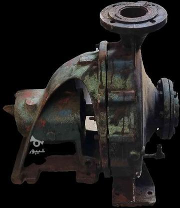 موتور اب موتور اب در گروه خرید و فروش صنعتی، اداری و تجاری در همدان در شیپور-عکس1