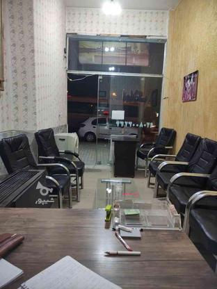 جذب مشاور در دفتر املاک در گروه خرید و فروش استخدام در خراسان رضوی در شیپور-عکس1