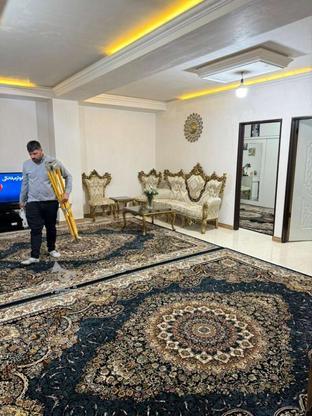 اپارتمان صالحیه 112متر نگارستان در گروه خرید و فروش املاک در تهران در شیپور-عکس1