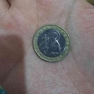 سکه عتیقه بلغارستانی