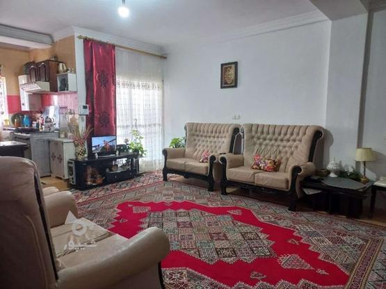 رهن و اجاره آپارتمان 78 متری ساحلی در گروه خرید و فروش املاک در مازندران در شیپور-عکس1