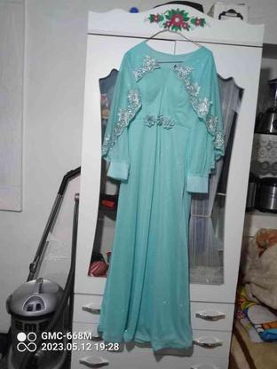 لباس مجلسی شیک در گروه خرید و فروش لوازم شخصی در خراسان رضوی در شیپور-عکس1