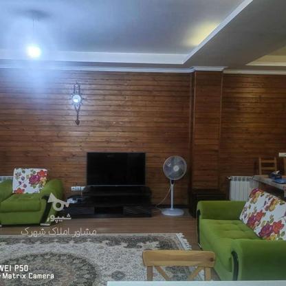 فروش آپارتمان 112 متر در بهترین منطقه ساحلی در گروه خرید و فروش املاک در مازندران در شیپور-عکس1