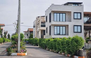 فروش زمین مسکونی 250 متر در باقرتنگه