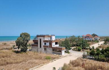 فروش زمین مسکونی 250 متر در باقرتنگه