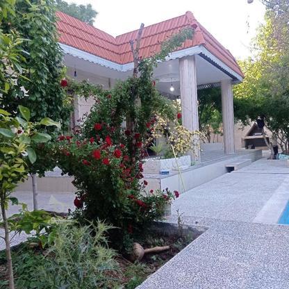 باغ ویلا اجاره در فاروق در گروه خرید و فروش املاک در فارس در شیپور-عکس1