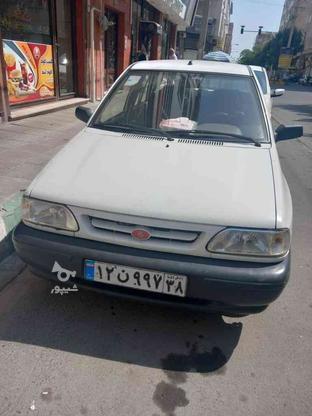 ماشین پراید1,398 در گروه خرید و فروش وسایل نقلیه در البرز در شیپور-عکس1