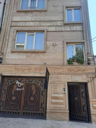 رهن و اجاره آپارتمان حیاط دار طبقه همکف دربست جنوبی در گروه خرید و فروش املاک در تهران در شیپور-عکس1