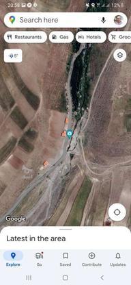 زمین ویلایی در ساپلاق هریس کمپ گردشگری در گروه خرید و فروش املاک در آذربایجان شرقی در شیپور-عکس1