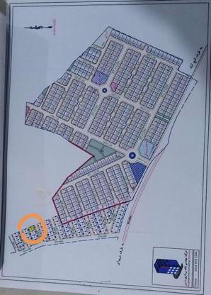 پلاک مسکونی با موقعیت عالی 150متر در گروه خرید و فروش املاک در کردستان در شیپور-عکس1