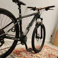 دوچرخه کوهستان سایز M‌ کربن BLAST اسپانیا