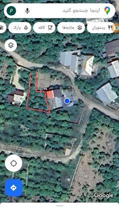 زمین خانه سرا 265 متر در اسیابسر در گروه خرید و فروش املاک در مازندران در شیپور-عکس1