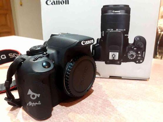 دوربین عکاسی 700 دی LENZ 50 FIX STM + CANON در گروه خرید و فروش لوازم الکترونیکی در اصفهان در شیپور-عکس1