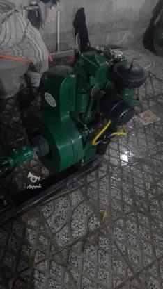 موتور اب با پمپ فشار قوی در گروه خرید و فروش صنعتی، اداری و تجاری در ایلام در شیپور-عکس1