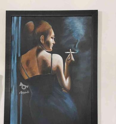 تابلو نقاشی در گروه خرید و فروش لوازم خانگی در تهران در شیپور-عکس1