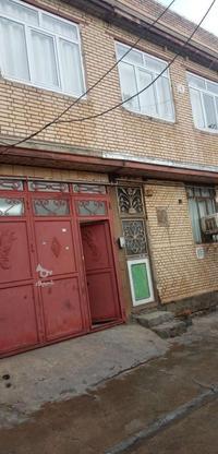 فروش ساختمان دوطبقه درنلاس زمین 93متر ساخت 186 در گروه خرید و فروش املاک در آذربایجان غربی در شیپور-عکس1
