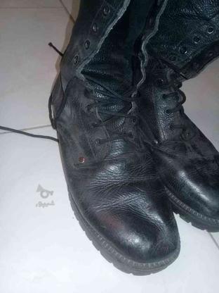 پوتین نو فقط290پول یه کفش ساده در گروه خرید و فروش لوازم شخصی در خراسان رضوی در شیپور-عکس1