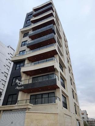 آپارتمان ساحلی 200 متر در گروه خرید و فروش املاک در مازندران در شیپور-عکس1