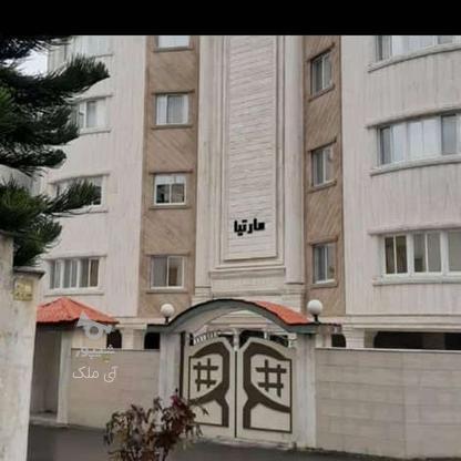 فروش آپارتمان 108 متر در مرکز شهر در گروه خرید و فروش املاک در مازندران در شیپور-عکس1