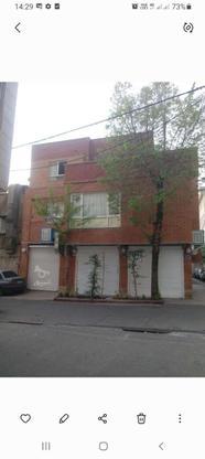خونه تجاری و مسکونی زمین 52 متر بنا 185 متر در گروه خرید و فروش املاک در تهران در شیپور-عکس1