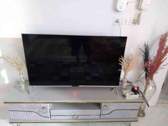 تلویزیون43 اینچ ایوا در گروه خرید و فروش لوازم الکترونیکی در گلستان در شیپور-عکس1