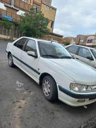 پژوپارس سفید 86 در گروه خرید و فروش وسایل نقلیه در آذربایجان شرقی در شیپور-عکس1