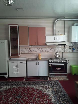 سوییت آپارتمان در گروه خرید و فروش املاک در اردبیل در شیپور-عکس1