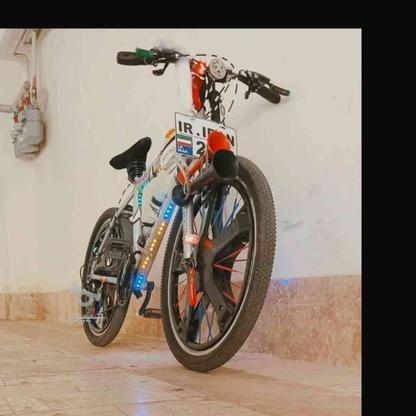 دوچرخه 26 ویوا بدنه انملیوم اسپورت در گروه خرید و فروش ورزش فرهنگ فراغت در مازندران در شیپور-عکس1