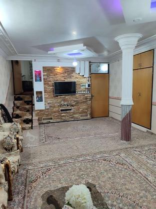 فروش ساختمان3طبقه سندشش دانگ 220 متر در گروه خرید و فروش املاک در زنجان در شیپور-عکس1