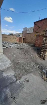 150 متر زمین دو کله صد در صد ساخت در گروه خرید و فروش املاک در کرمان در شیپور-عکس1