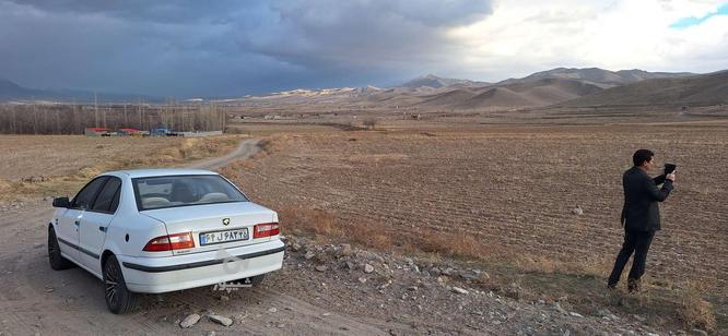 زمین 15000 متر در گروه خرید و فروش املاک در آذربایجان شرقی در شیپور-عکس1