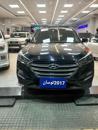 هیوندا توسان ix35 فول شرکتی کم کار در گروه خرید و فروش وسایل نقلیه در اصفهان در شیپور-عکس1