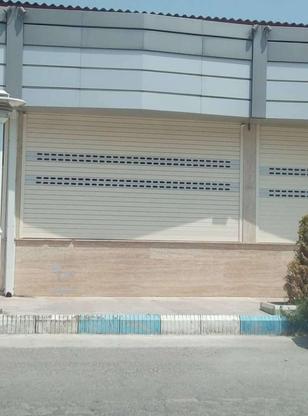 20 متر مغازه سرقفلی فروش معاوضه با ماشین در گروه خرید و فروش املاک در گلستان در شیپور-عکس1