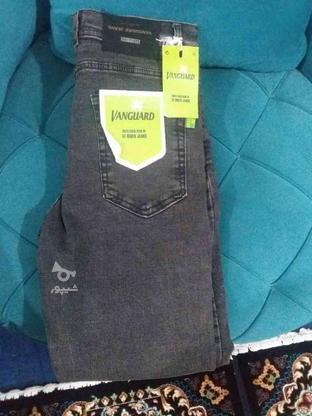 شلوار جین . کت تک در گروه خرید و فروش لوازم شخصی در تهران در شیپور-عکس1