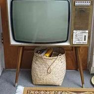 تلویزیون قدیمی
