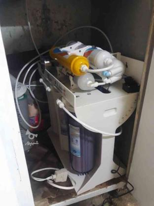 نصب و سرویس دستگاه تصفیه آب در گروه خرید و فروش خدمات و کسب و کار در مازندران در شیپور-عکس1