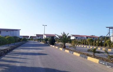 فروش زمین مسکونی 360 متر در جویبار
