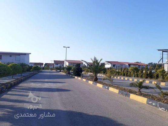 فروش زمین مسکونی 360 متر در جویبار در گروه خرید و فروش املاک در مازندران در شیپور-عکس1