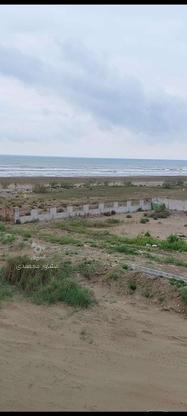 زمین ساحلی شهرک جهاد منطقه چپکرود 131 متر سند دار در گروه خرید و فروش املاک در مازندران در شیپور-عکس1