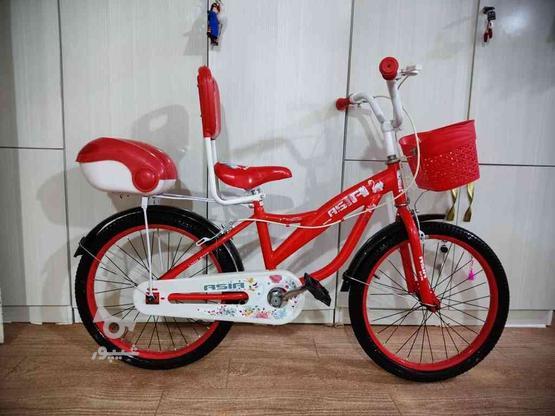 دوچرخه خشک سایز 20 نونو در گروه خرید و فروش ورزش فرهنگ فراغت در گلستان در شیپور-عکس1
