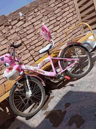 دوچرخه 20سالم در گروه خرید و فروش ورزش فرهنگ فراغت در خراسان رضوی در شیپور-عکس1
